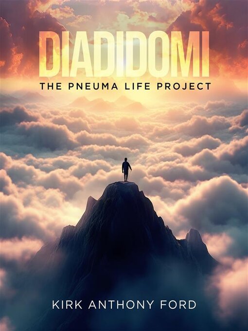Title details for Diadidomi by Kirk Anthony Ford - Available